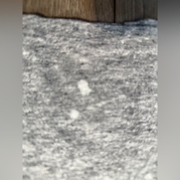 Cleveland Browns Vintage Single Stitch Graphic T-Shirt - Gray - Picture 6 of 10